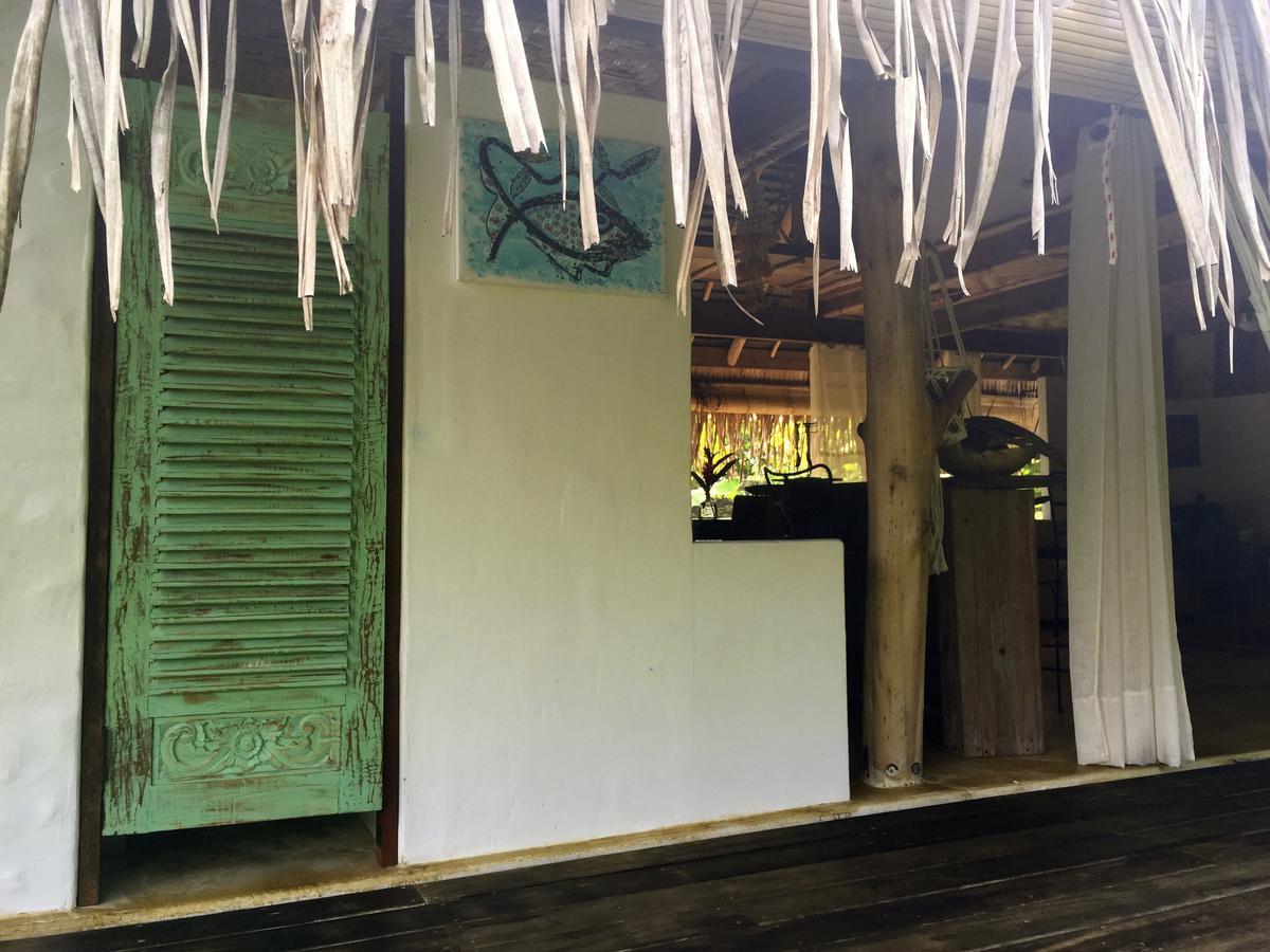 Island Home Uturoa Bagian luar foto