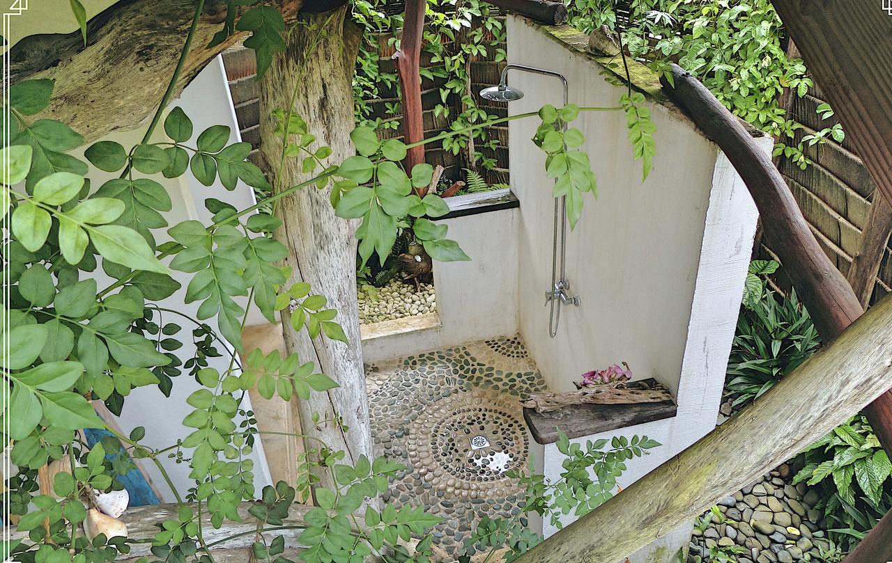 Island Home Uturoa Bagian luar foto